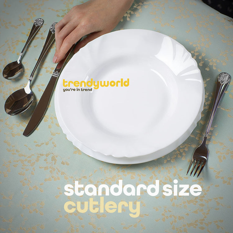 Silverware Set Limited Edition (30 Count)