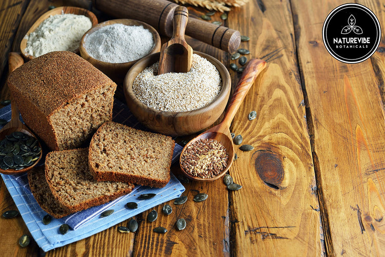 Amaranth Flour 5 lb (80 Ounce)
