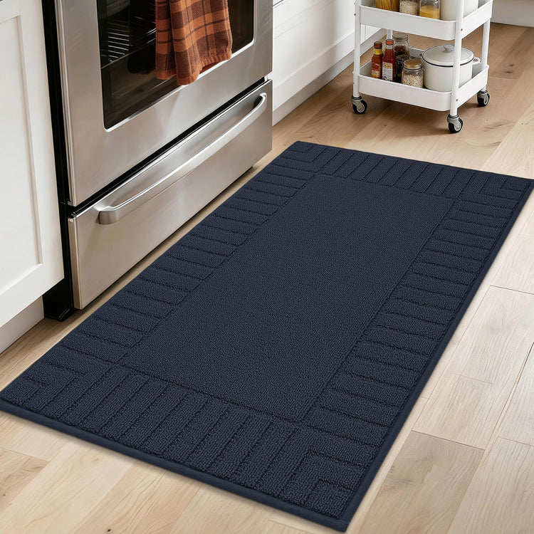 Kitchen Rugs 24"x35"