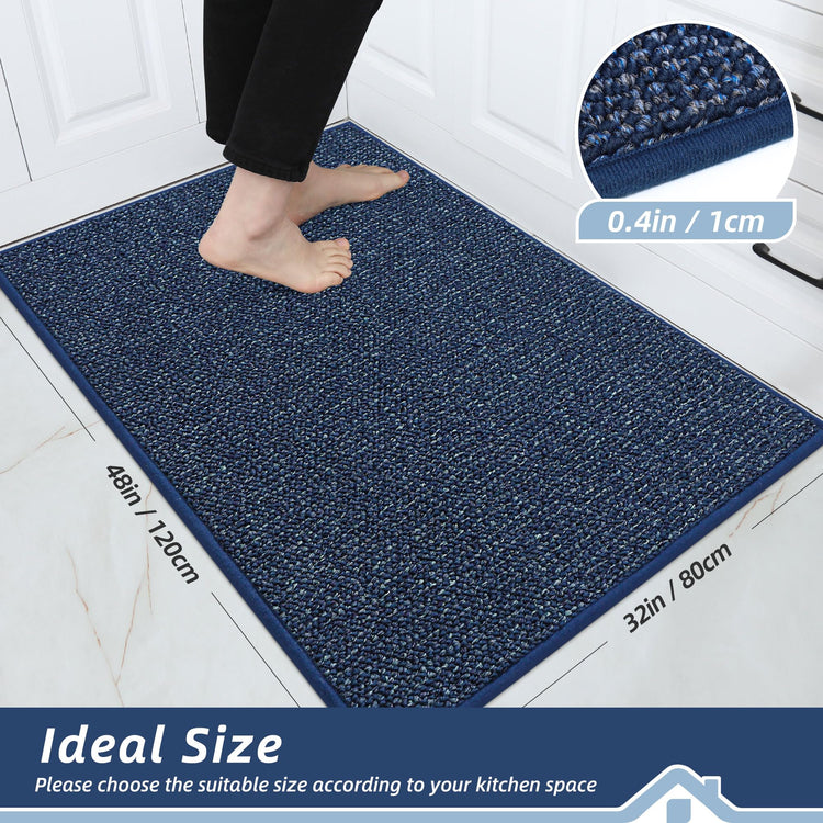Kitchen Rugs 32"x48"