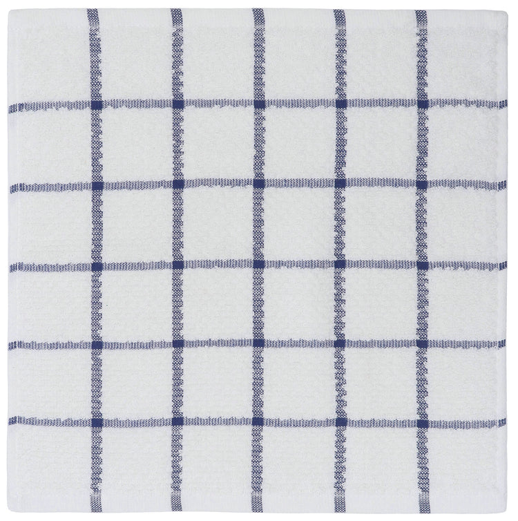Cotton Dish Towels For Kitchen (8 Count)