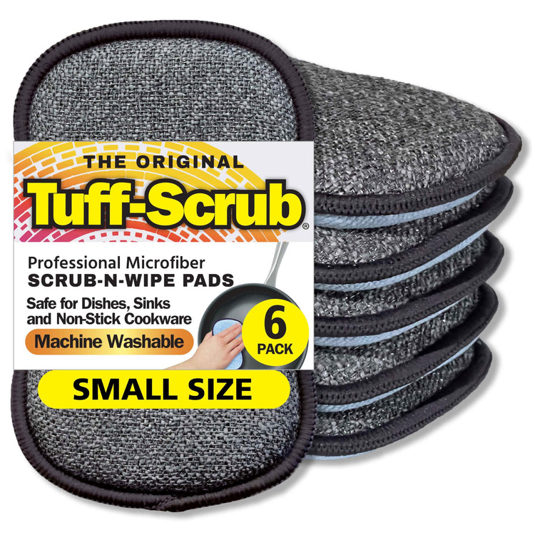 Original Scrub (6 Count)