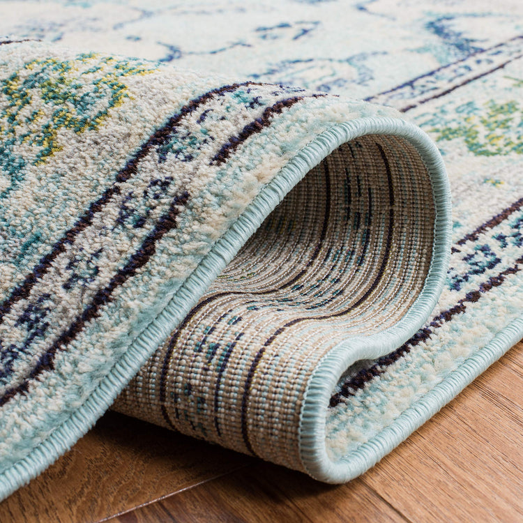Monaco Collection Area Rug