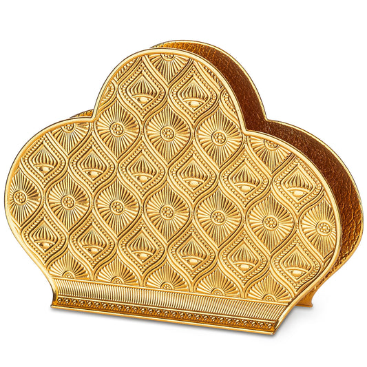 Zamac Napkin Holder
