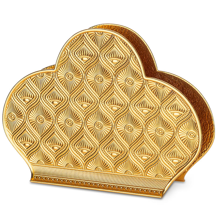 Zamac Napkin Holder