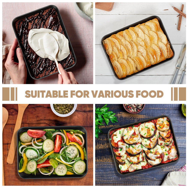 Baking Sheet Set of 2 (2 Count)
