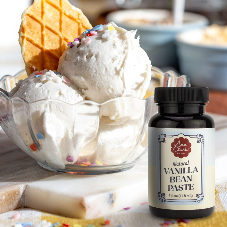 Ann Clark Natural Vanilla Bean Paste