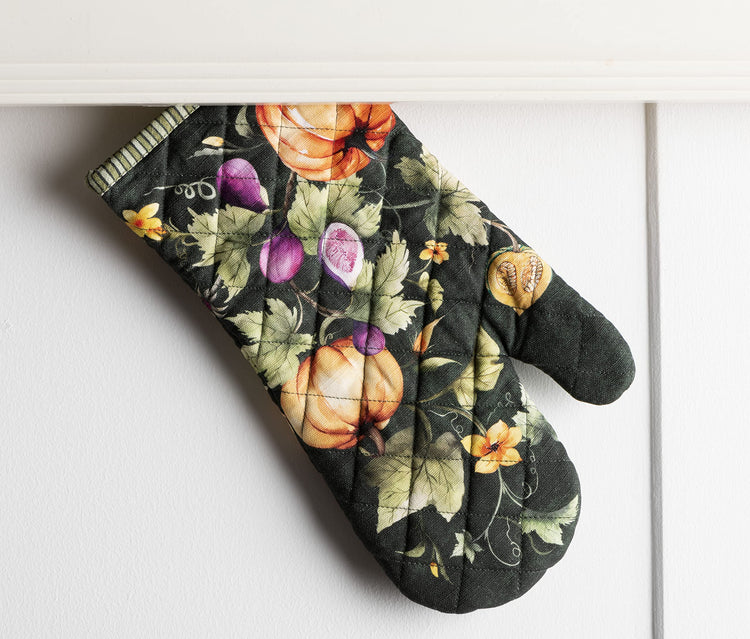 Maison d'Hermine Oven Gloves 100% Cotton Oven Mitt