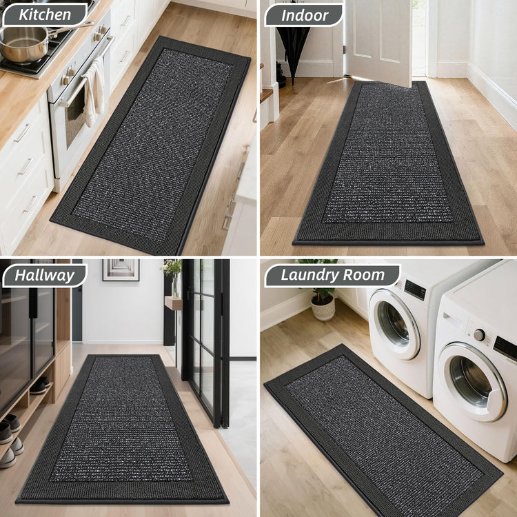 Indoor Door Mat 24" x 60"