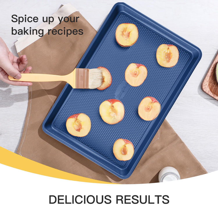 Baking Sheet Pan Set (3 Count)
