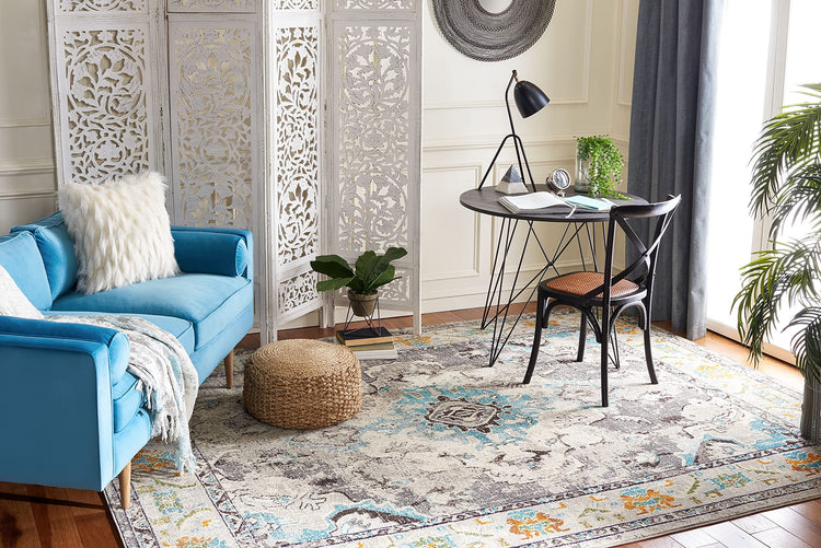 Monaco Collection Area Rug