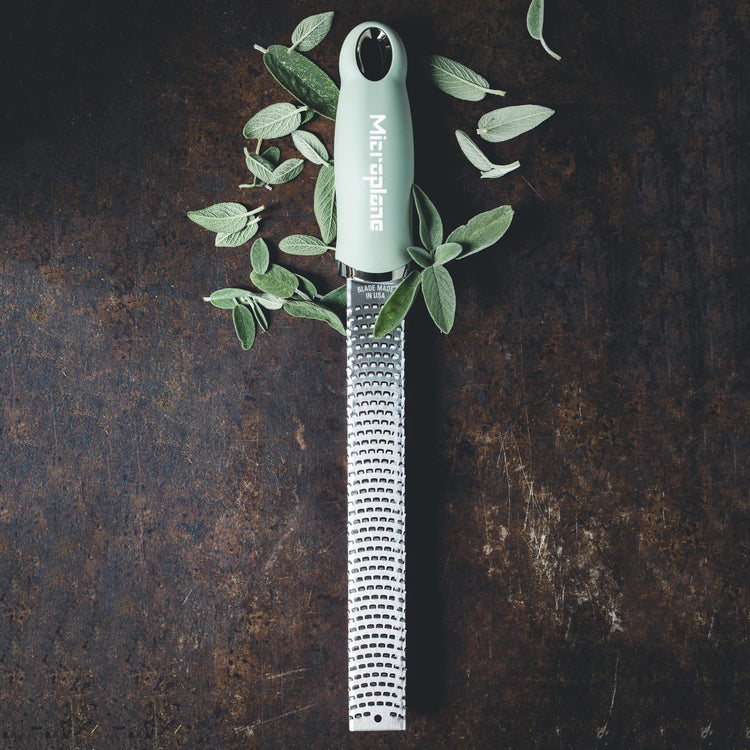 Premium Classic Zester