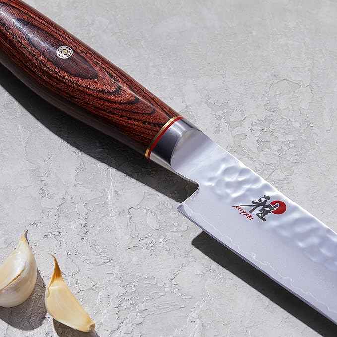 Miyabi Slicing Knife