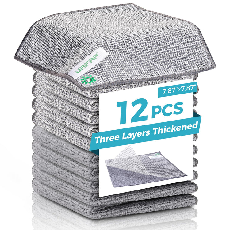 12Pcs New Upgrade 2 (12 Count)