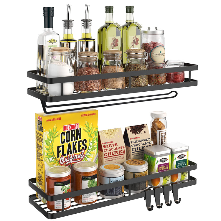 Organizer 𝐖𝐚𝐥𝐥 𝐌𝐨𝐮𝐧𝐭 (2 Count)