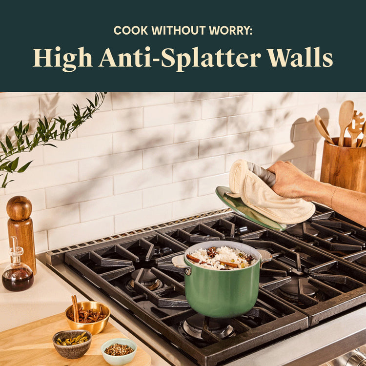 Petite Cooker
