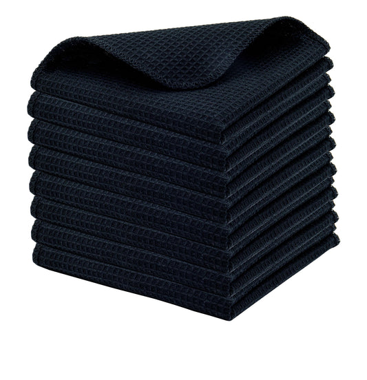 Dish Cloths and Dish Rags