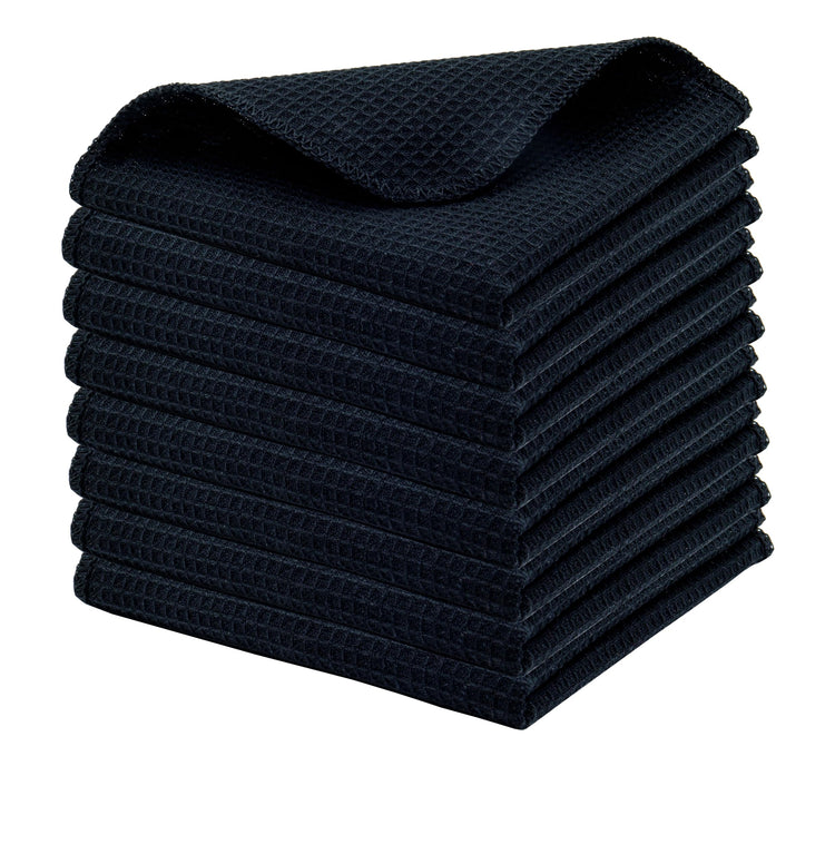 Dish Cloths and Dish Rags