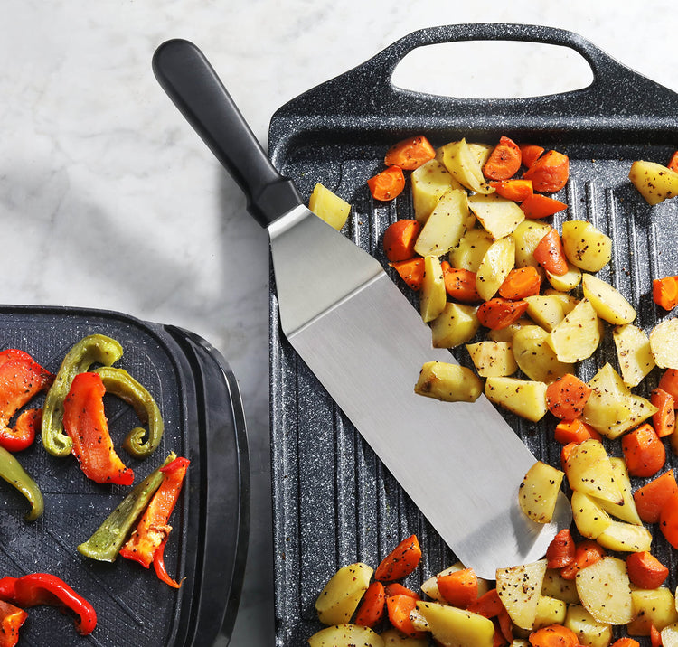 14.5 Inch Flexible Grill Turner