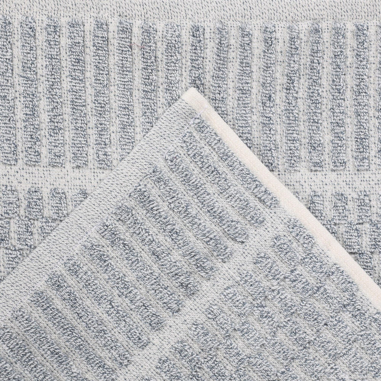 Juno Viscose Cotton Blend Medium Weight Towels