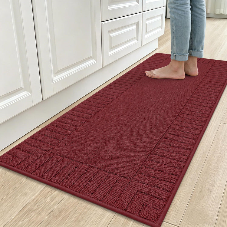 Kitchen Rugs 24"x60"