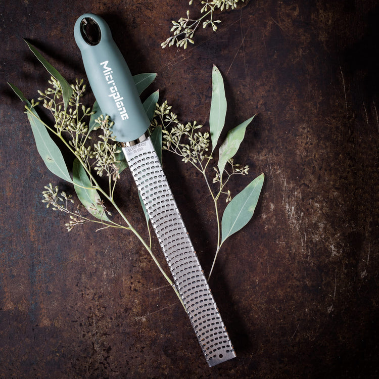 Premium Classic Zester