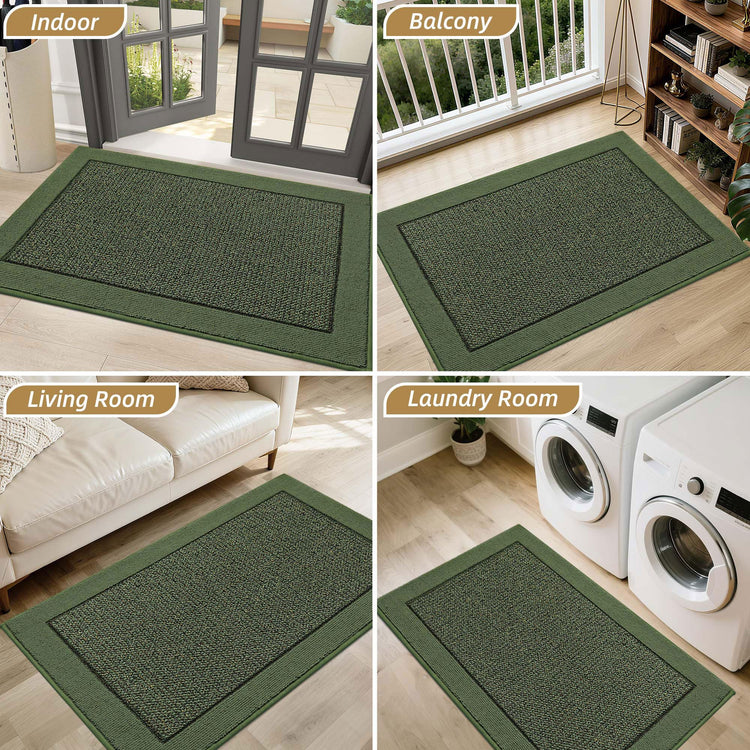 Indoor Door Mat 32" x 48"