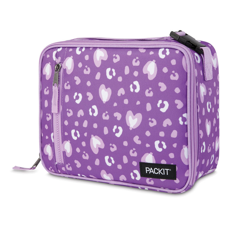 Freezable Classic Lunch Box