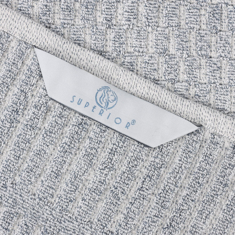 Juno Viscose Cotton Blend Medium Weight Towels