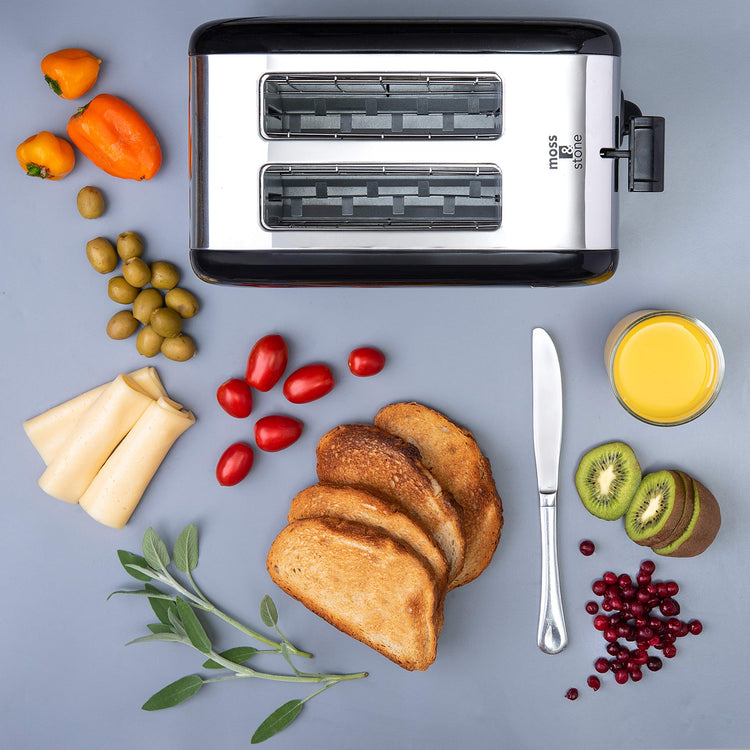 2 Slice Toaster