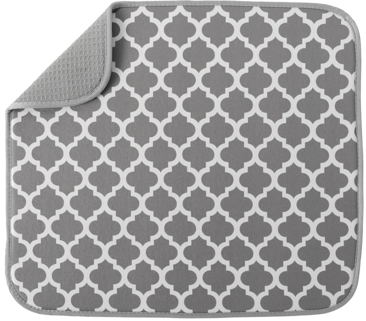 Dish Drying Mat