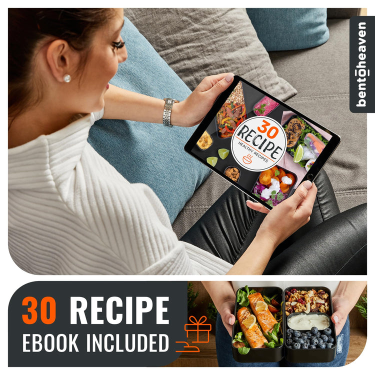 Bento Box Adult
