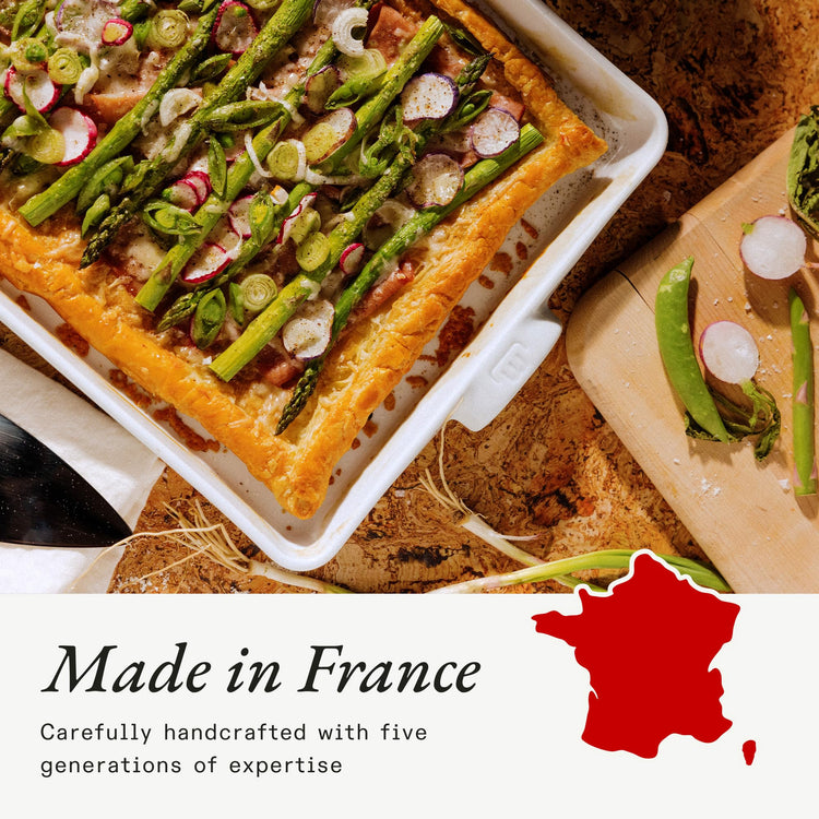 Cookware Rectangular Baking Dish