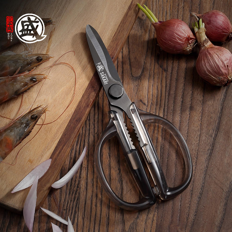 Detachable Poultry Shears