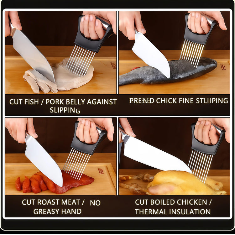 2025 Upgraded Onion Slice (2 Count)