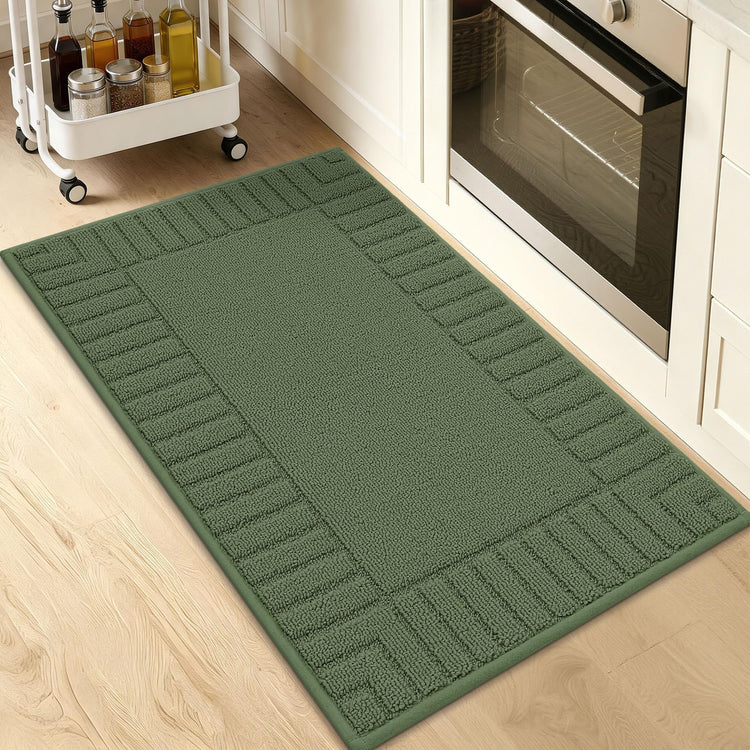 Kitchen Rugs 20"x30"