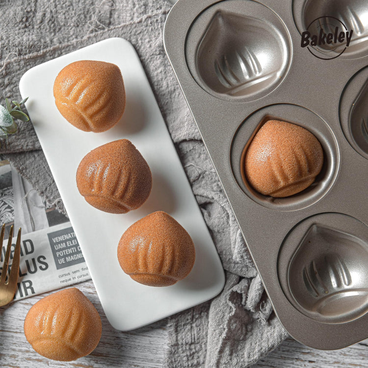 Muffin Cake Pan