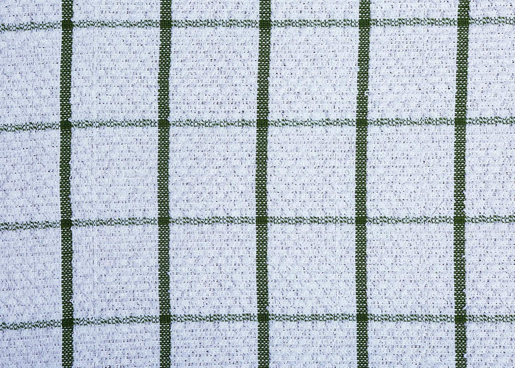 Cotton Kitchen Dish Cloths Set of 8 (8 Count)