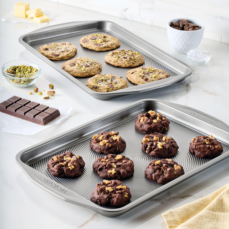 Nonstick Bakeware Set