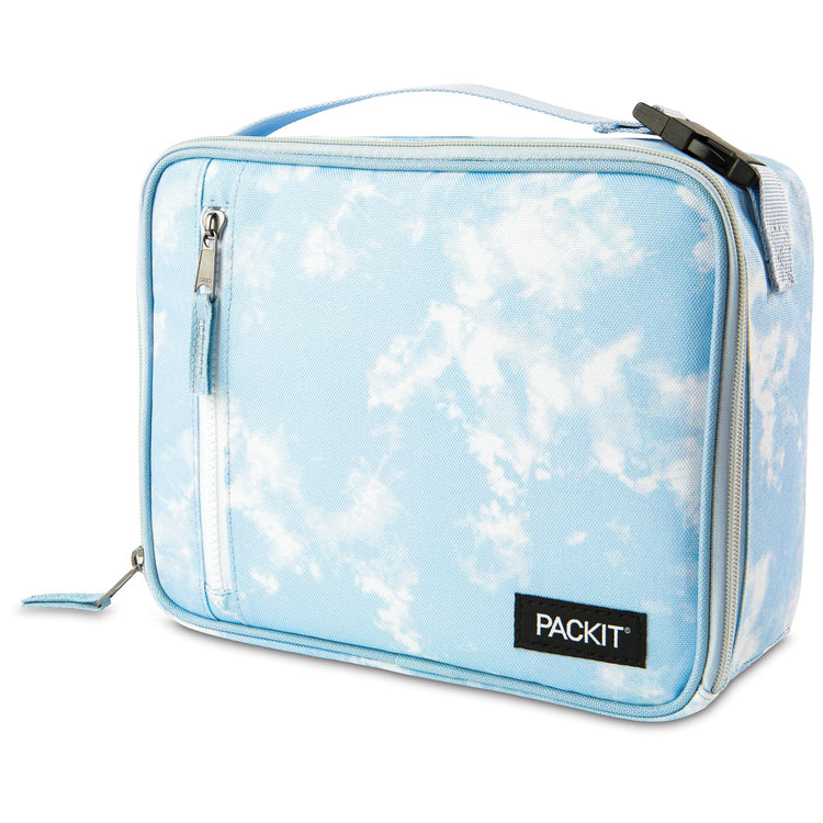 Freezable Classic Lunch Box