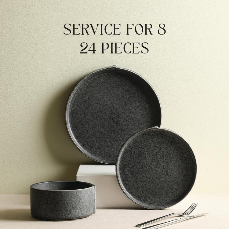 Bao Dinnerware