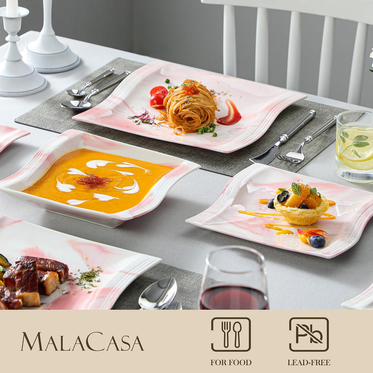 Dinnerware Sets