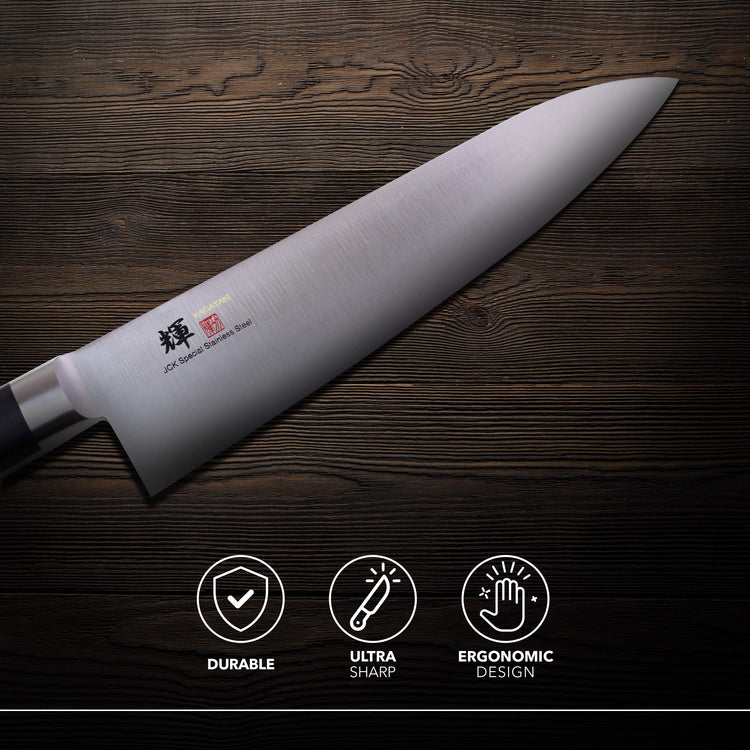 Kagayaki Japanese Chef’s Knife
