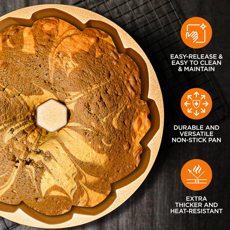 9 Inch Cake Pan