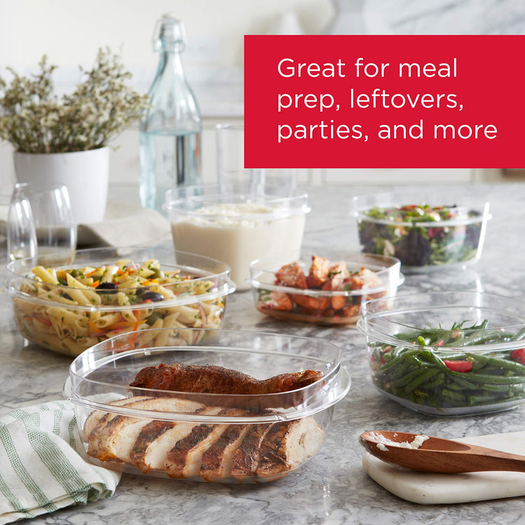 Premier Food Storage Container (10 Count)