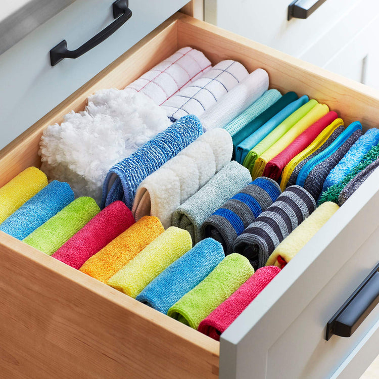 Wash & Wipe Dish Cloth