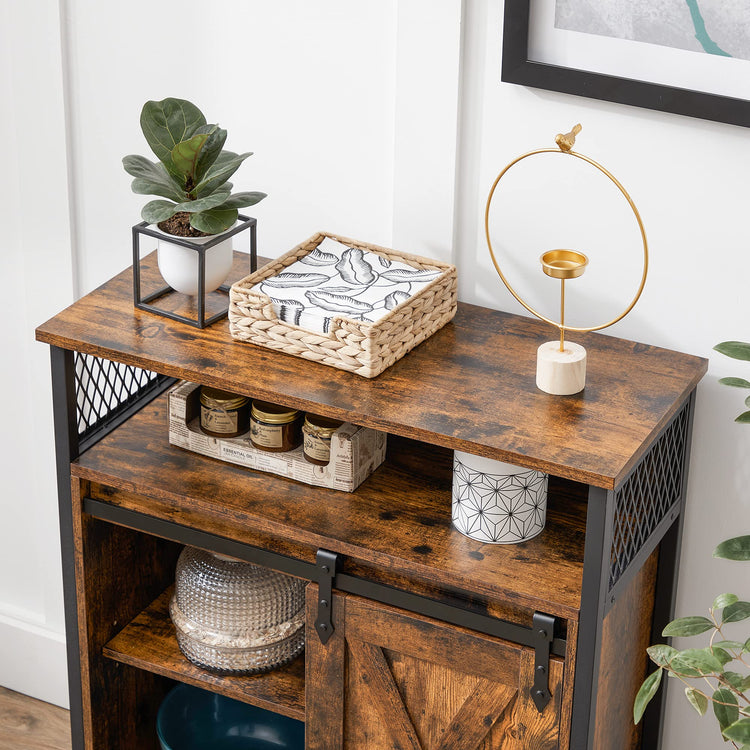 Buffet Cabinet