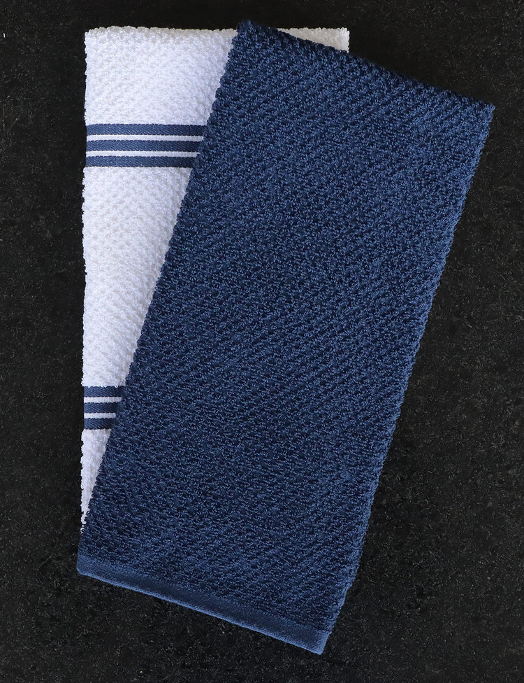 Kitchen Towels Pack of 4 (4 Count)