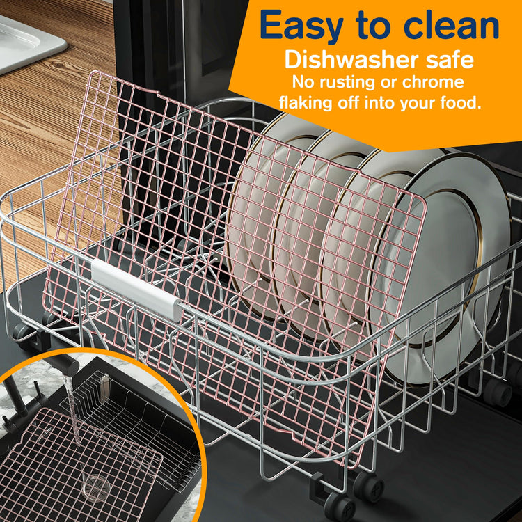 2PCS Cooling Racks for Cooking and Baking