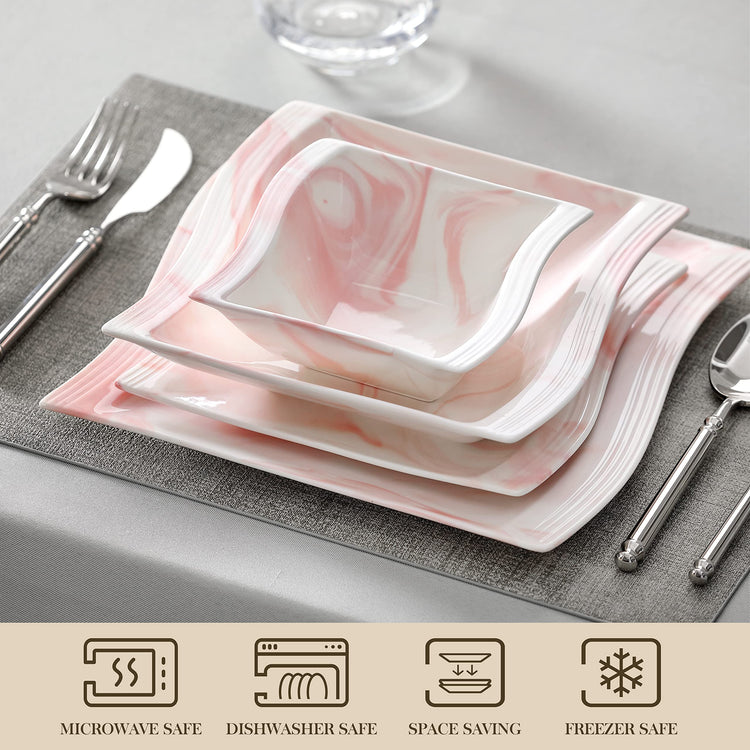 Plates and Bowls Sets